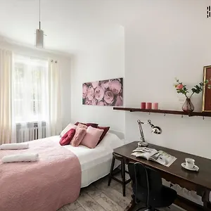 Shortstaypoland Mostowa Warszawa