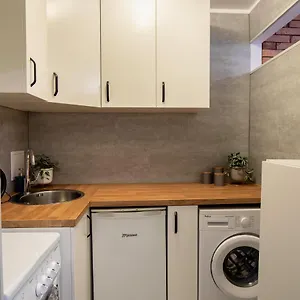 Апартаменты Fifi, Варшава