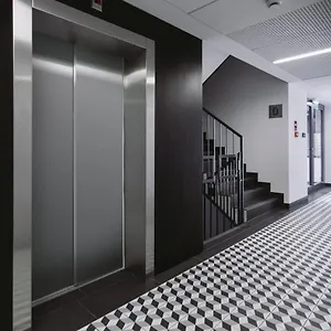 Апартаменты City Apartments Warsaw, Варшава