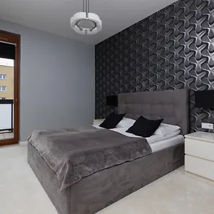 Ogrodowa 48 Modern By Renters Warszawa