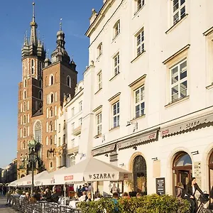 Rynek Glowny , Kraków Polska
