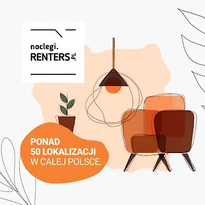 Westfield Arkadia Burakowska By Renters Warszawa