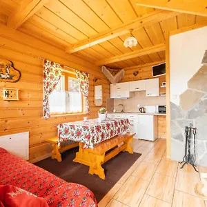 Szalas Aleksandrzak , Zakopane Polska