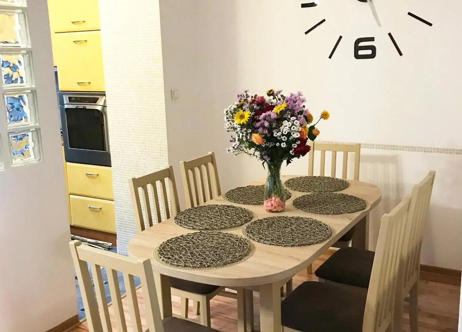 Apartament Książkowa 7E by Homeprime Warszawa