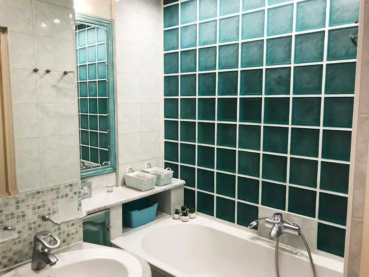 Książkowa 7E by Homeprime Warszawa Apartament